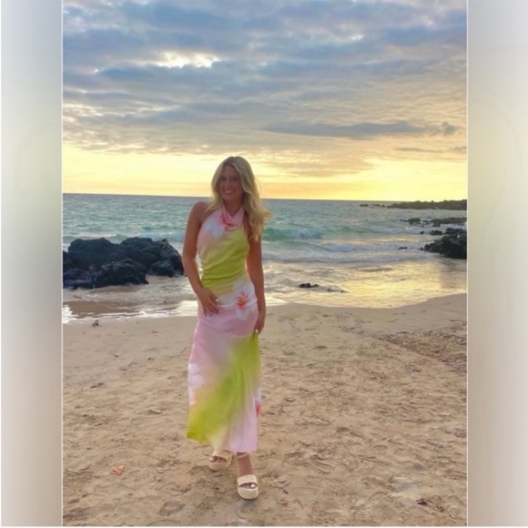 NWT Zara  2025 collection blogger fav Dress S  and XS 
🚨FIRM PRICE NO DISCOUNT - Picture 15 of 16